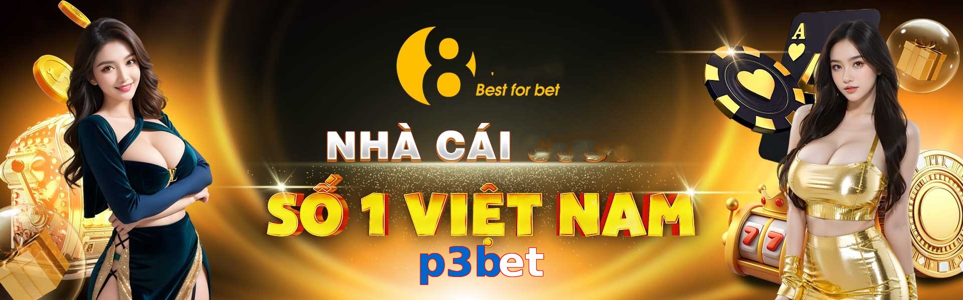 p3bet