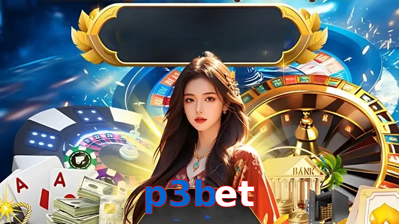 p3bet